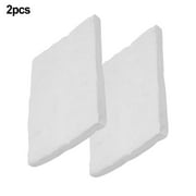 Ana Flame Resistant Cotton Value Pack of 24PCS Compatible with For Fire Pits Home Decor